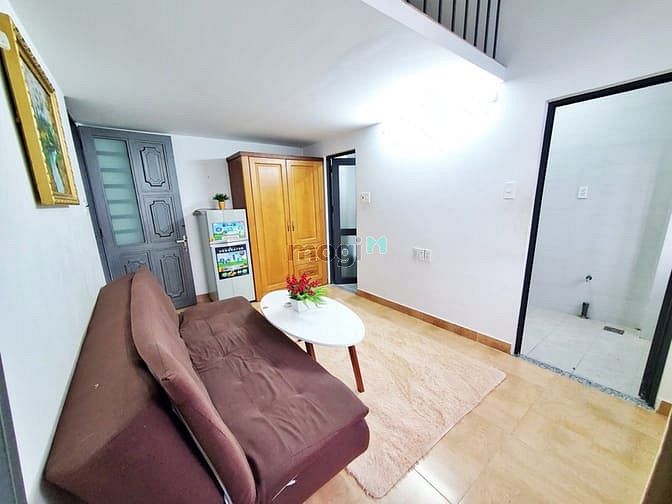 Hình ảnh 🏵 duplex full nội thất nằm ngay trung tâm tân bình - có bếp riêng