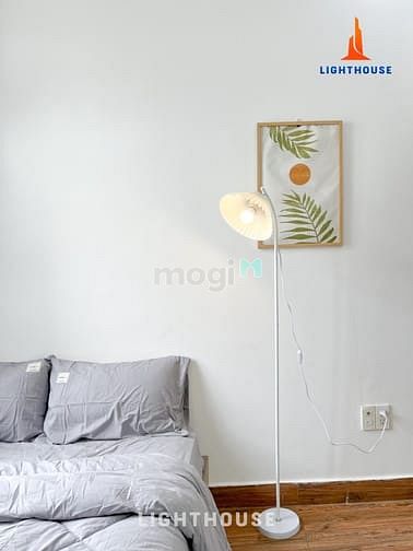 Hình ảnh Mb6623 nạp rút nhanh chóng 1PN có cửa sổ lớn ngay Đường C18, Tân Bình