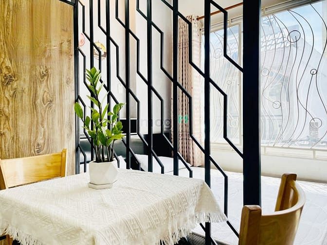 Hình ảnh 💥Studio cửa sổ + tách bếp 6tr8 Trần Quang Khải Q1