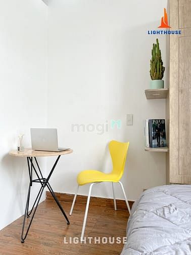 Hình ảnh Mb6623 nạp rút nhanh chóng 1PN có cửa sổ lớn ngay Đường C18, Tân Bình