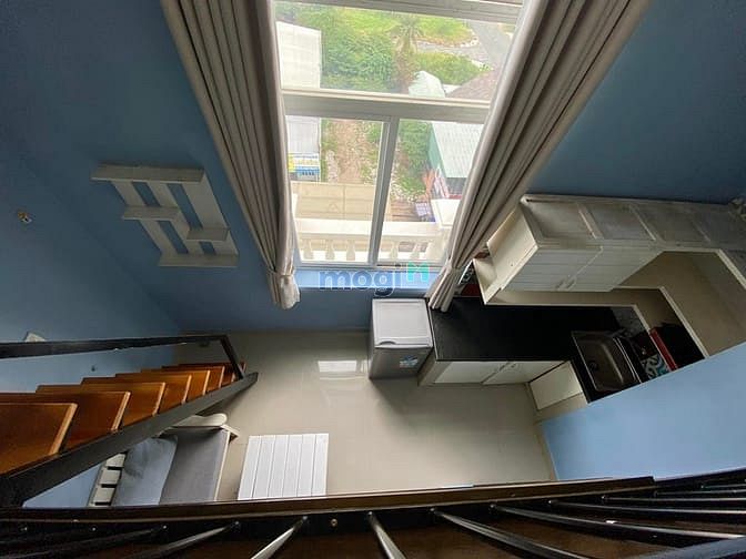 Hình ảnh Siêu phẩm duplex ở Lê Văn Lương q7