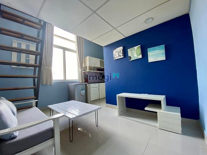 Hình ảnh Siêu phẩm duplex ở Lê Văn Lương q7