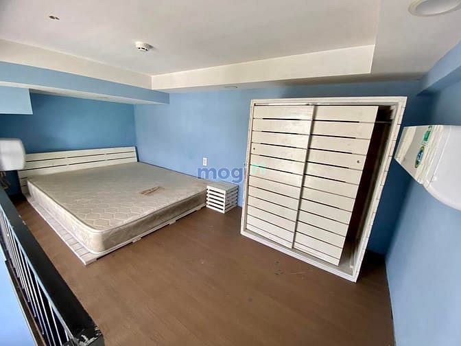 Hình ảnh Siêu phẩm duplex ở Lê Văn Lương q7