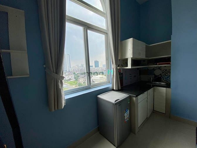 Hình ảnh Siêu phẩm duplex ở Lê Văn Lương q7