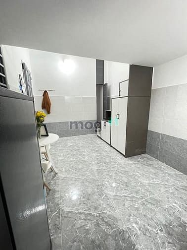 Hình ảnh Cho thuê DUPLEX mới toanh - Full nội thất - Nhất Chi Mai Tân Bình