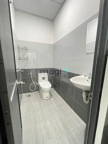 Hình ảnh Cho thuê DUPLEX mới toanh - Full nội thất - Nhất Chi Mai Tân Bình
