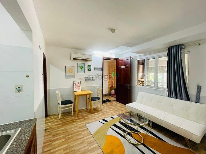 Hình ảnh Cho Thuê Duplex Ở Phan Văn Sửu Tân Bình Full Nội Thất Gần Sân Bay TSN