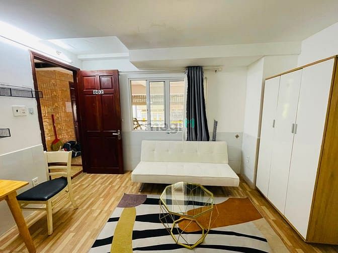 Hình ảnh Cho Thuê Duplex Ở Phan Văn Sửu Tân Bình Full Nội Thất Gần Sân Bay TSN