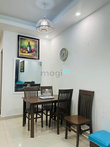 Hình ảnh Chung cư Green Field, XVNT, P25, Bình Thạnh: 67m2, 2p ngủ,2wc,13tr