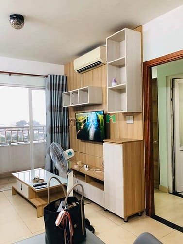 Hình ảnh Bán chung cư linh Tây tower thủ Đức  Dt 65m2 2 pn 2 🚾 Tầng trung SHR