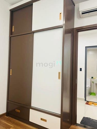Hình ảnh Chung cư Green Field, XVNT, P25, Bình Thạnh: 67m2, 2p ngủ,2wc,13tr