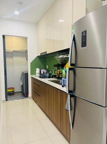 Hình ảnh Chung cư Green Field, XVNT, P25, Bình Thạnh: 67m2, 2p ngủ,2wc,13tr