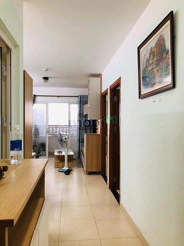 Hình ảnh Bán chung cư linh Tây tower thủ Đức  Dt 65m2 2 pn 2 🚾 Tầng trung SHR