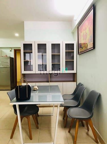 Hình ảnh Bán chung cư linh Tây tower thủ Đức  Dt 65m2 2 pn 2 🚾 Tầng trung SHR