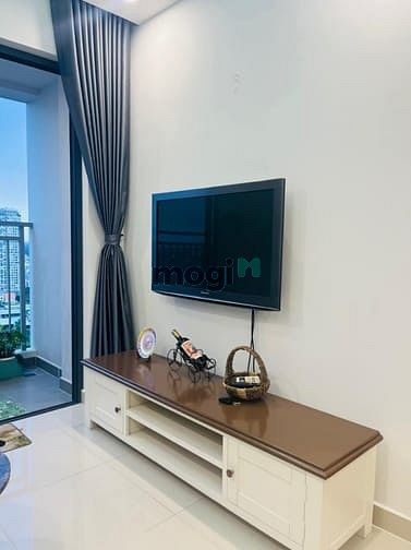 Hình ảnh Chung cư Green Field, XVNT, P25, Bình Thạnh: 67m2, 2p ngủ,2wc,13tr