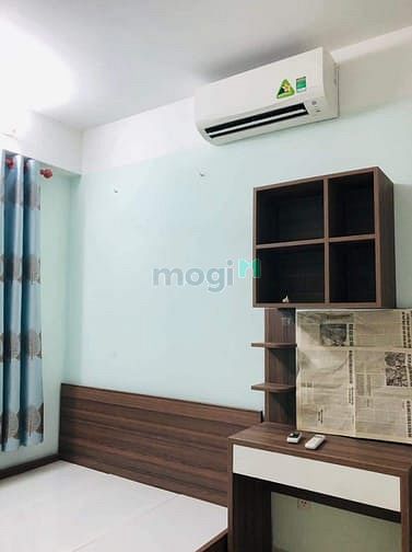 Hình ảnh Bán chung cư linh Tây tower thủ Đức  Dt 65m2 2 pn 2 🚾 Tầng trung SHR