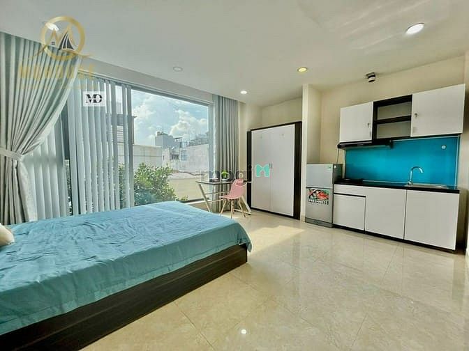 Hình ảnh Studio cửa sổ Thạch Thị Thanh 7tr
