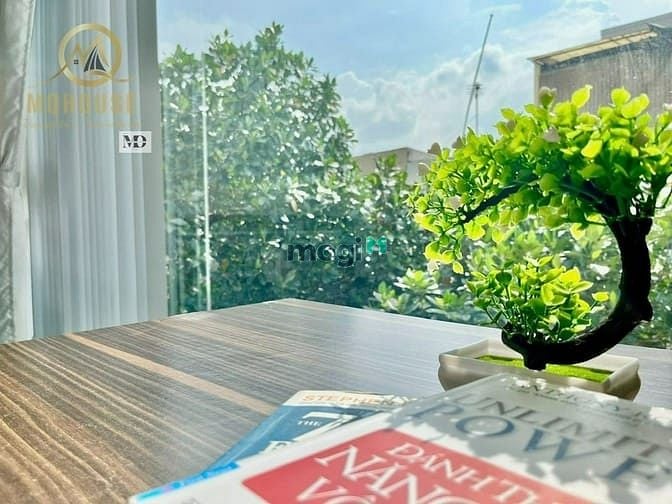 Hình ảnh Studio cửa sổ Thạch Thị Thanh 7tr