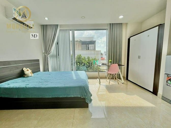 Hình ảnh Studio cửa sổ Thạch Thị Thanh 7tr