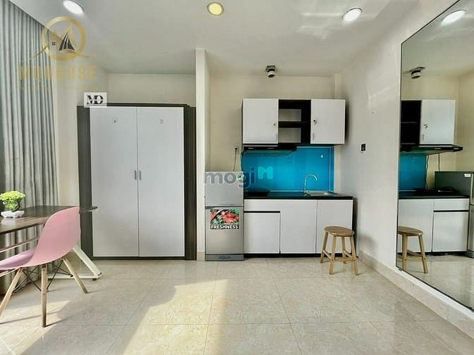 Hình ảnh Studio cửa sổ Thạch Thị Thanh 7tr