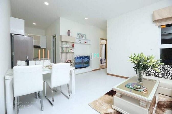 Hình ảnh Căn 2PN,2WC >>DREAMHOME🌶 🌶 view siêu thoáng 🌳 Giá bán : 1 TỶ 375 TR