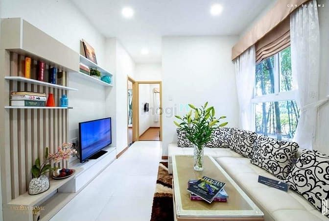 Hình ảnh Căn 2PN,2WC >>DREAMHOME🌶 🌶 view siêu thoáng 🌳 Giá bán : 1 TỶ 375 TR