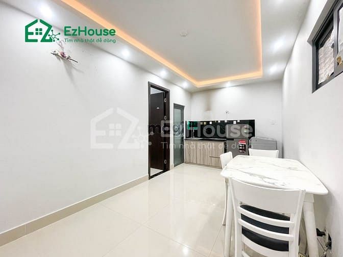 Hình ảnh 1PN full nội thaaat ngay aeon mall Tân Phú
