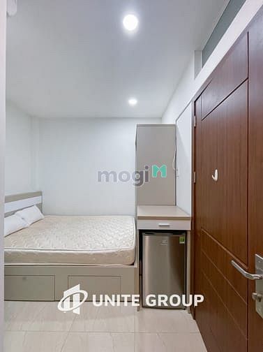 Hình ảnh Cho thuê Trang Chủ MB66.COM / Đăng Ký Tặng 66K Studio Lê Văn Lương, Tân Phong Q7