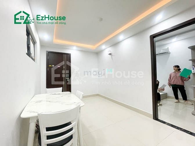 Hình ảnh 1PN full nội thaaat ngay aeon mall Tân Phú