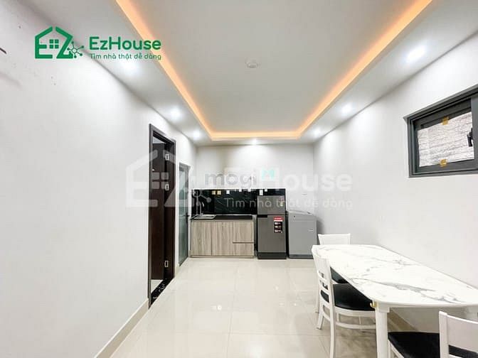 Hình ảnh 1PN full nội thaaat ngay aeon mall Tân Phú