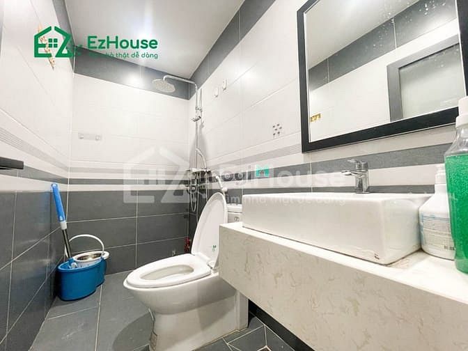 Hình ảnh 1PN full nội thaaat ngay aeon mall Tân Phú