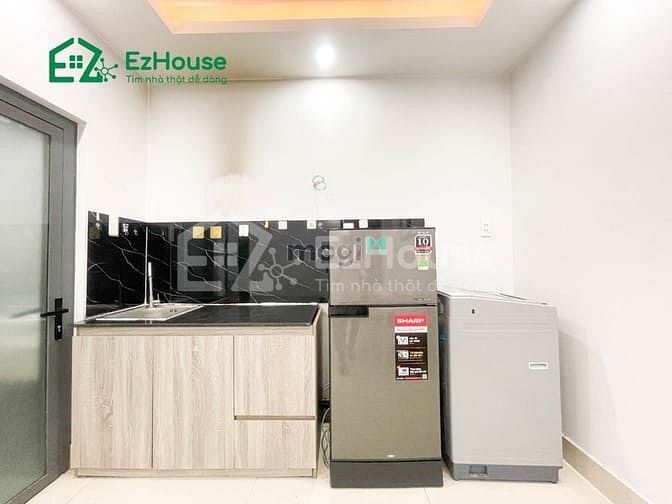 Hình ảnh 1PN full nội thaaat ngay aeon mall Tân Phú