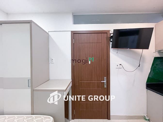 Hình ảnh Cho thuê Trang Chủ MB66.COM / Đăng Ký Tặng 66K Studio Lê Văn Lương, Tân Phong Q7