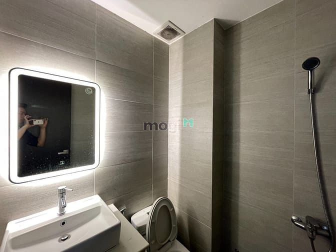 Hình ảnh 💥HÌNH THẬT GIÁ THẬT- Studio cửa sổ, view đẹp CMT8 Q10