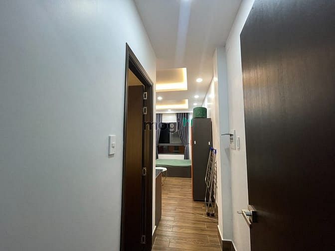 Hình ảnh 💥HÌNH THẬT GIÁ THẬT- Studio cửa sổ, view đẹp CMT8 Q10