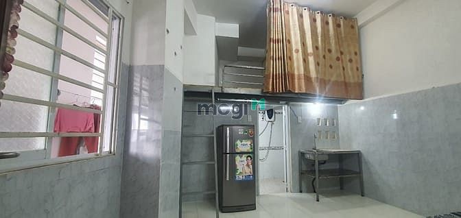 Hình ảnh Phòng TÂN BÌNH ko chung chủ.giờ giấc tự do.có thang máy