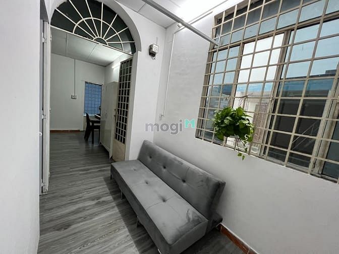 Hình ảnh 💥Trống sẵn căn 2 PN Hồ Văn Nhuê, P Nhuận