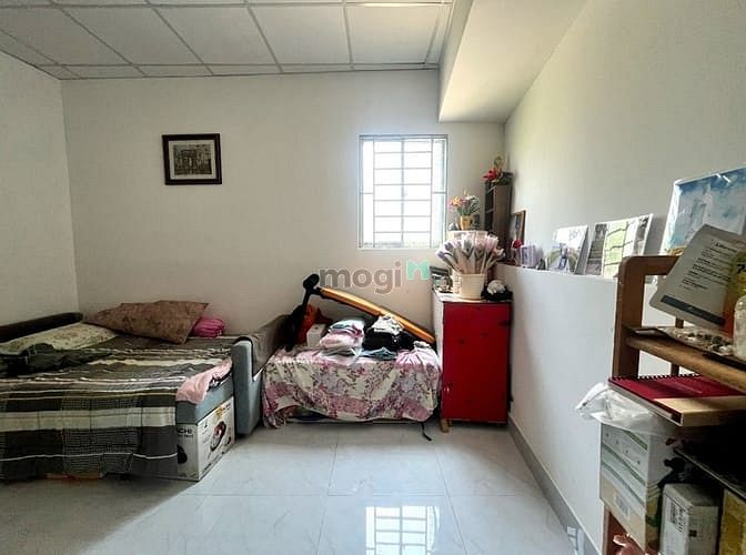 Hình ảnh Bạch Đằng, ngay Hàng Xanh, Bình Thạnh,DTSD 86m2 (4,9*17) , chỉ 7.2 tỷ