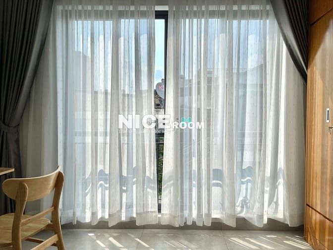 Hình ảnh CHDV THOÁNG - MỚI - FULL NT vị trí đẹp bình thạnh