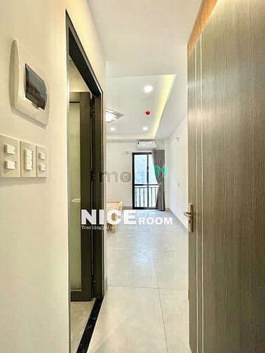 Hình ảnh CHDV THOÁNG - MỚI - FULL NT vị trí đẹp bình thạnh