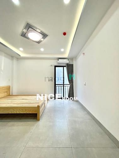 Hình ảnh CHDV THOÁNG - MỚI - FULL NT vị trí đẹp bình thạnh