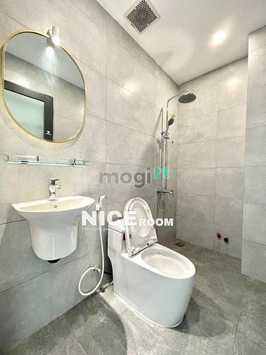 Hình ảnh CHDV THOÁNG - MỚI - FULL NT vị trí đẹp bình thạnh