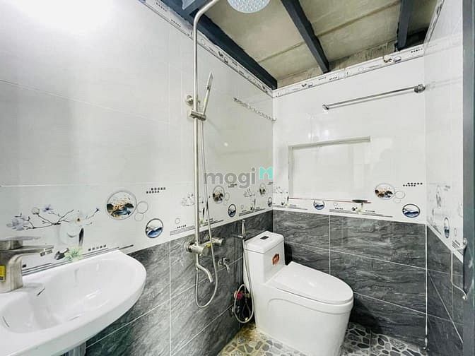 Hình ảnh Phòng mới 100% MÁY LẠNH, Làng Đại Học - KTX khu B