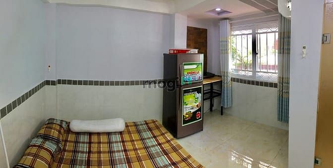 Hình ảnh 💥Sẵn 2 Studio cửa sổ HOÀNG HOA THÁM, P5 PHÚ NHUẬN