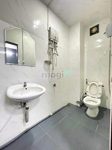 Hình ảnh 💥Studio tách bếp + cửa sổ PHẠM NGŨ LÃO Q1