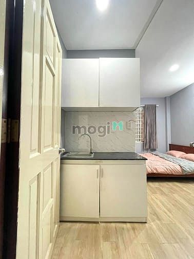 Hình ảnh 💥Studio tách bếp + cửa sổ PHẠM NGŨ LÃO Q1