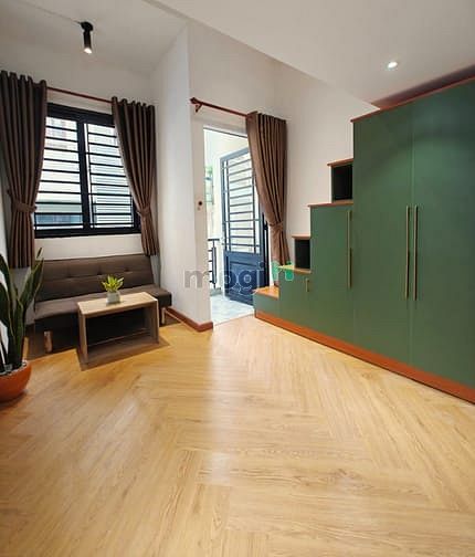 Hình ảnh 🌻🌻 Gác xép-Bancon- Mb6623 nạp rút nhanh chóng Dịch vụ cho thuê Cao Thắng Quận 10🌻