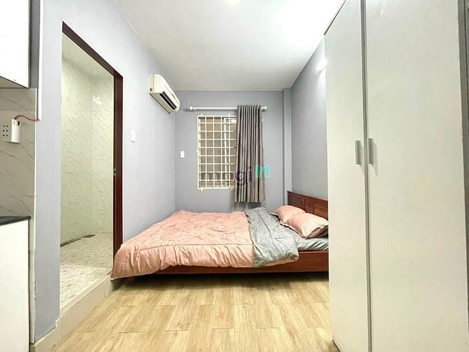 Hình ảnh 💥Studio tách bếp + cửa sổ PHẠM NGŨ LÃO Q1