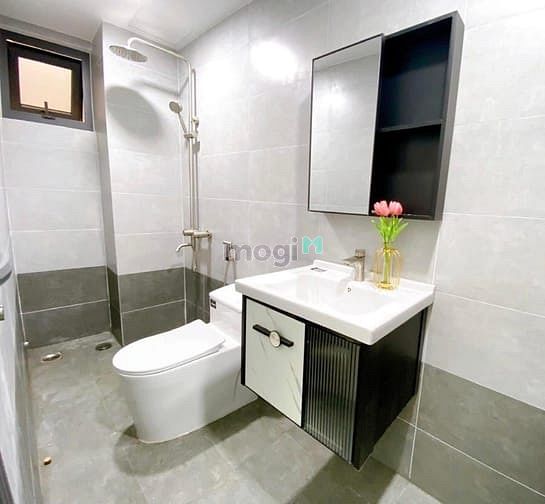 Hình ảnh Studio siêu đẹp trống sẵn, mới sạch sẽ cao cấp gần Đh Văn Hiến