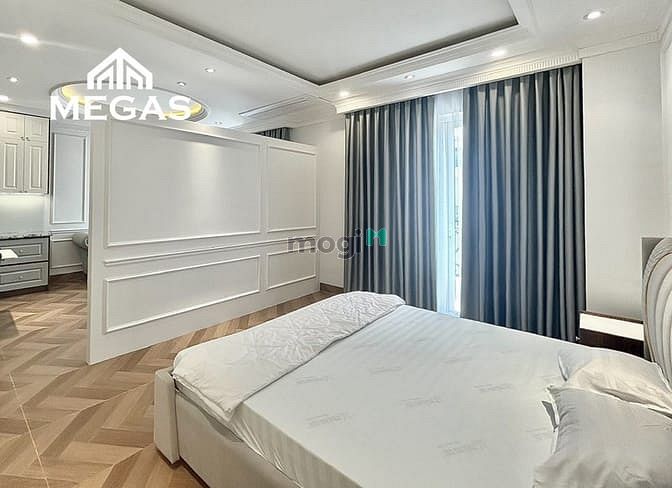 Hình ảnh 🍒Chuỗi Mb6623 nạp rút nhanh chóng 1 Phòng Ngủ - STUDIO nằm trong Khu đô Thị Vạn Phúc